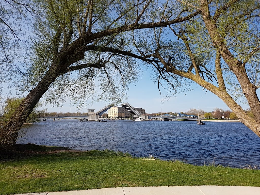 Bauman Park