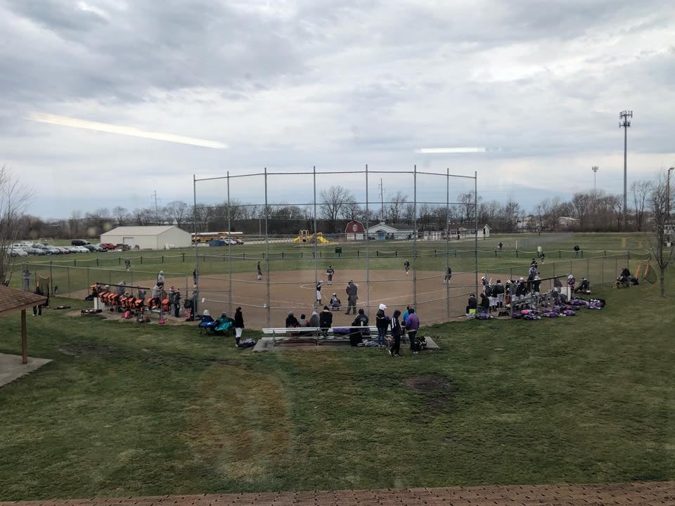 Land of Lincoln Junior Olympic Softball