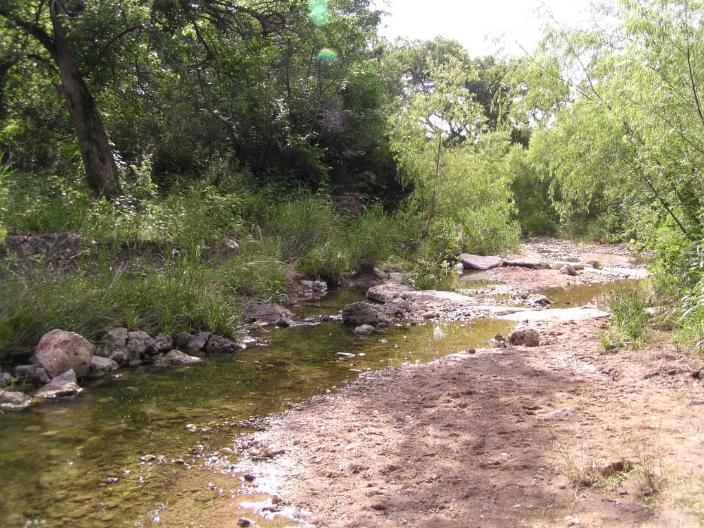 Bartholomew District Park