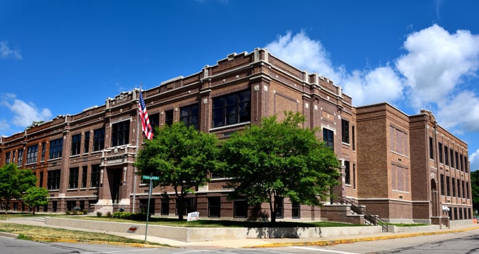 Community Learning Center