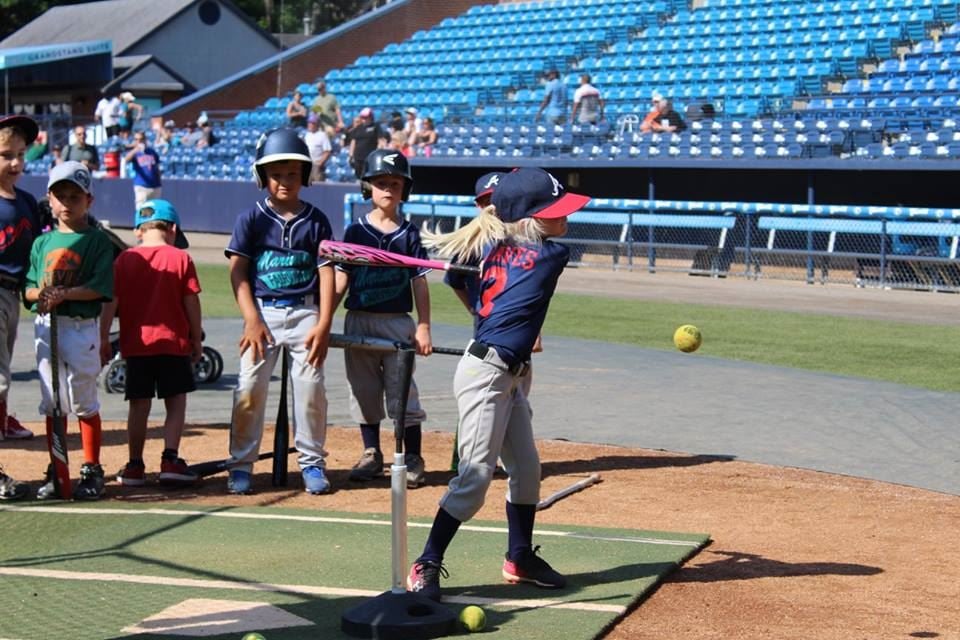 McCormick Field