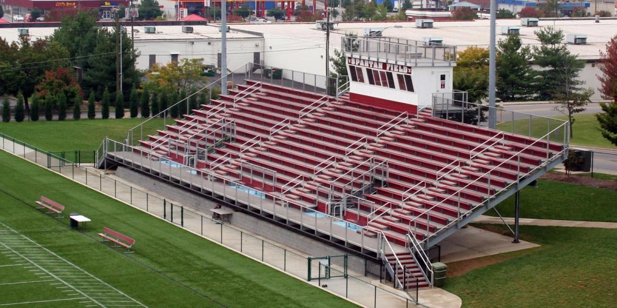Spartan Field