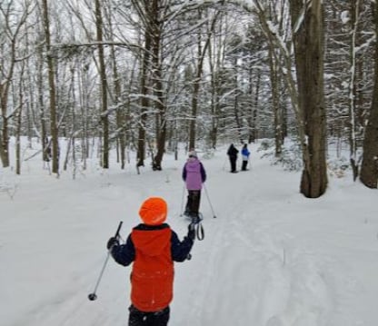 Hemlock Crossing
