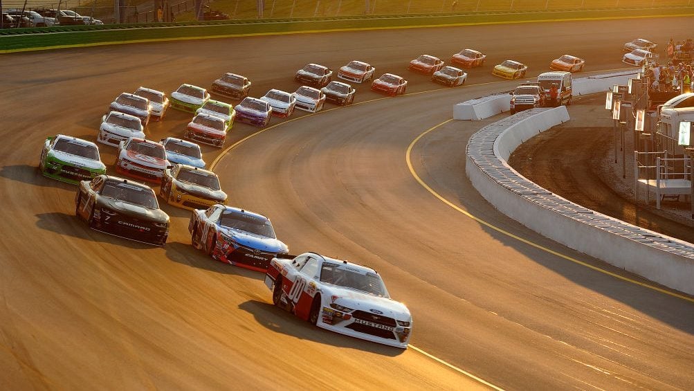Kentucky Speedway