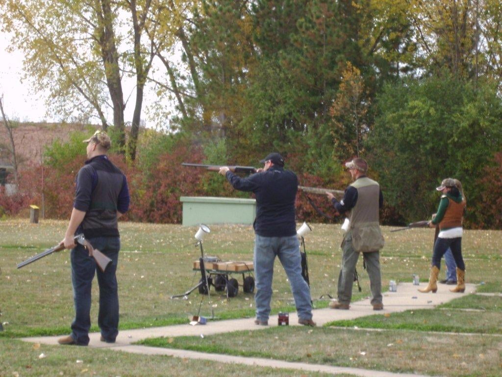 Springbrook Sportsman's Club