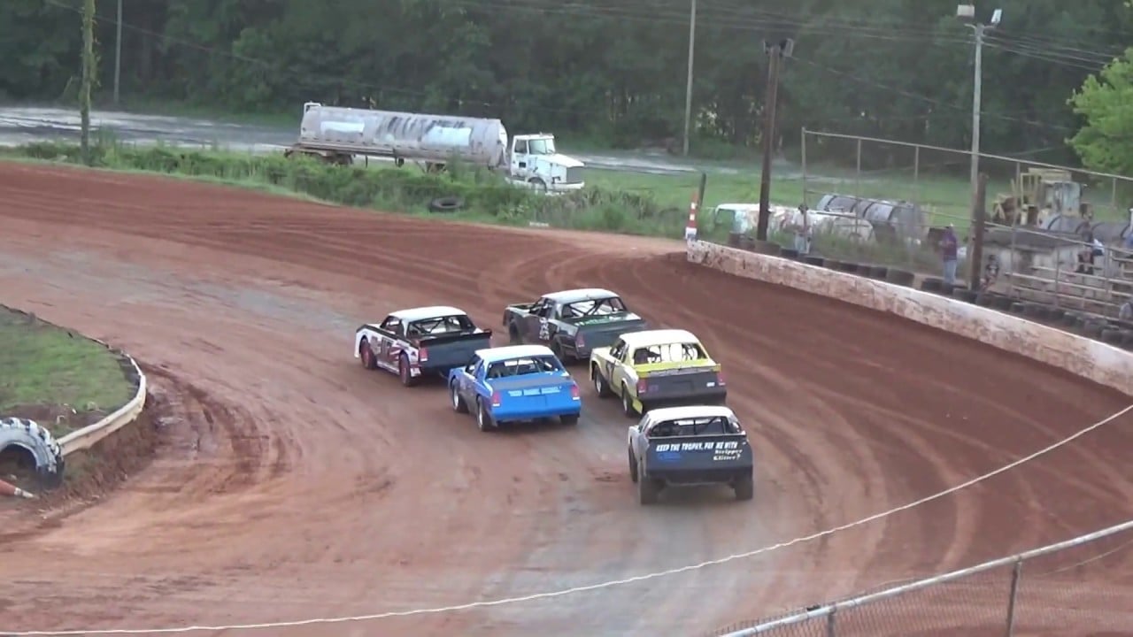 Sumter Speedway