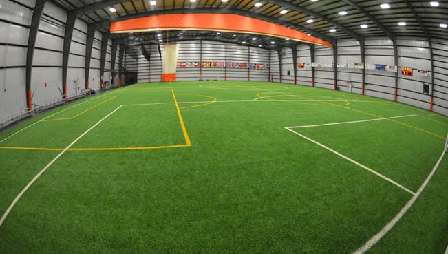Roma Sports Club