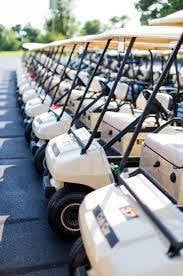 Prairie Woods Golf Course
