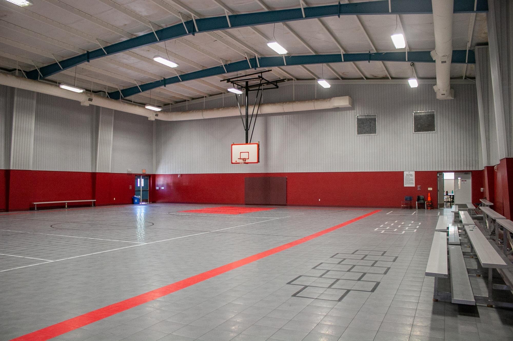 Daniels Recreation Center