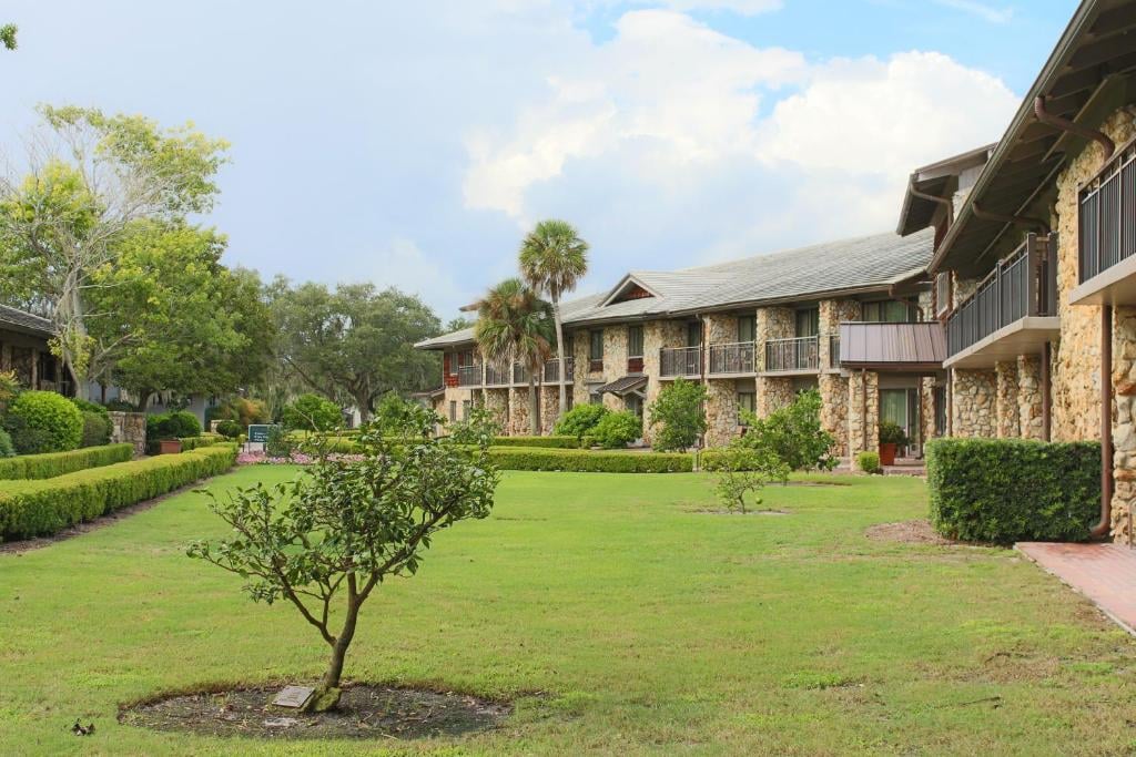 Arnold Palmer Bay Hill Club & Lodge