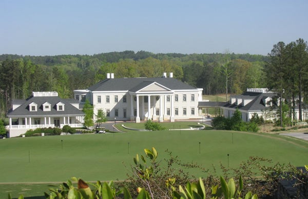 Governors Towne Club