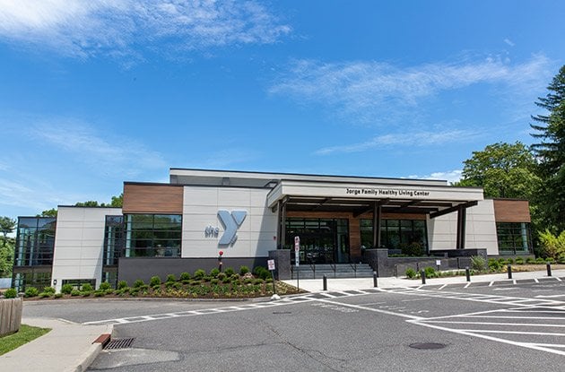 YMCA Healthy Living Center