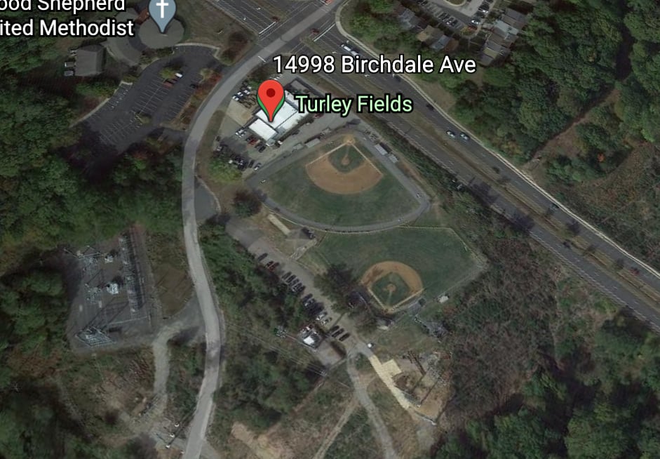 Turley Fields