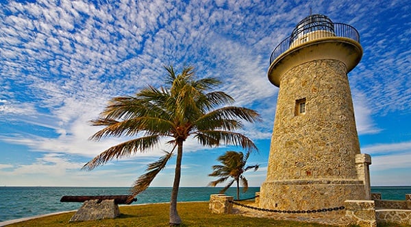 Biscayne National Park