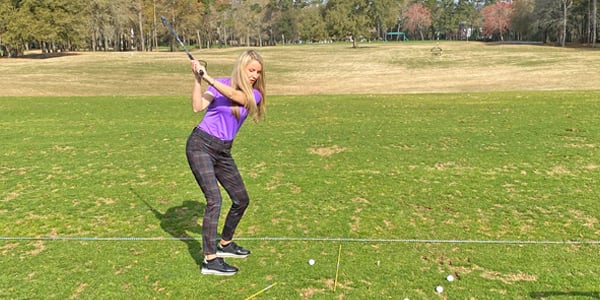Myrtlewood Golf Club