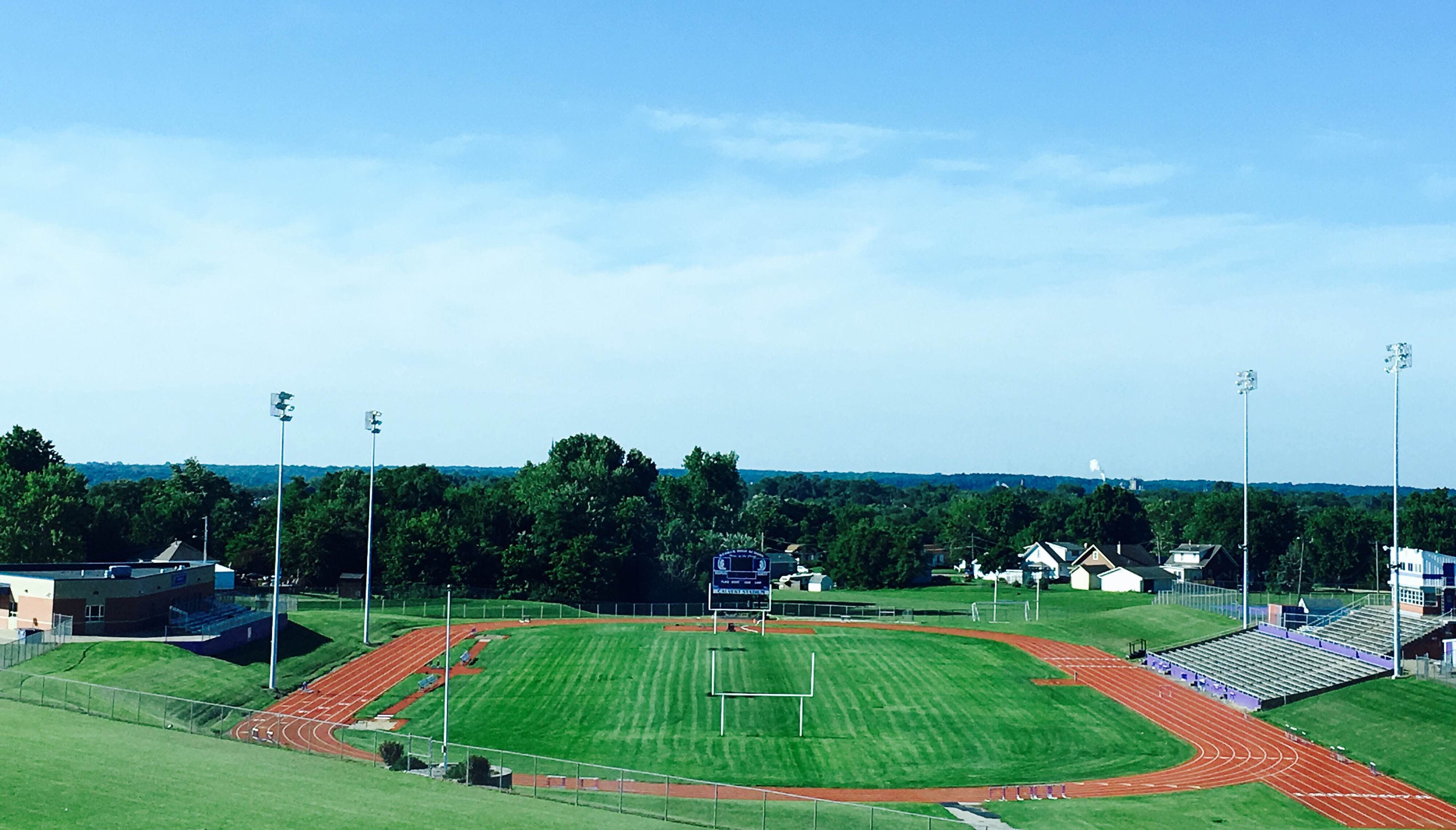 Keokuk Campus Gym