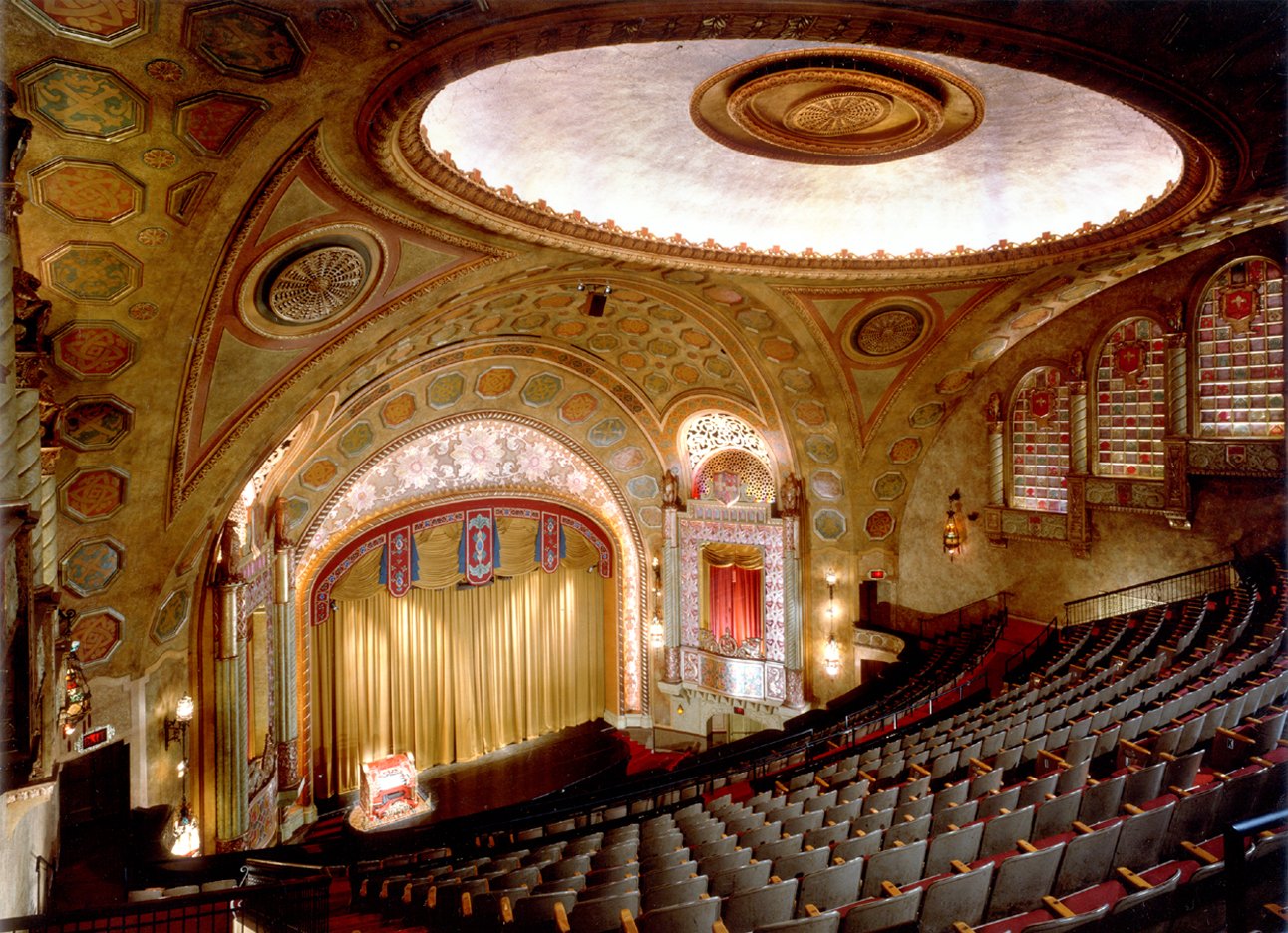 Alabama Theatre
