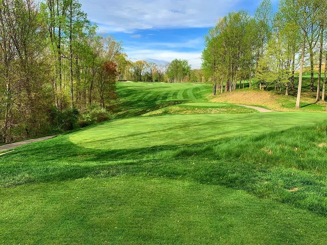 Fieldstone Golf Club