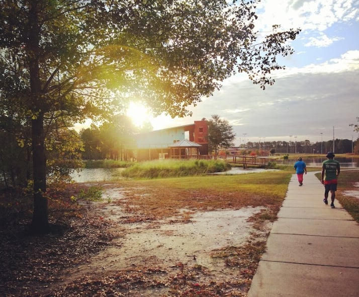Patriot Park