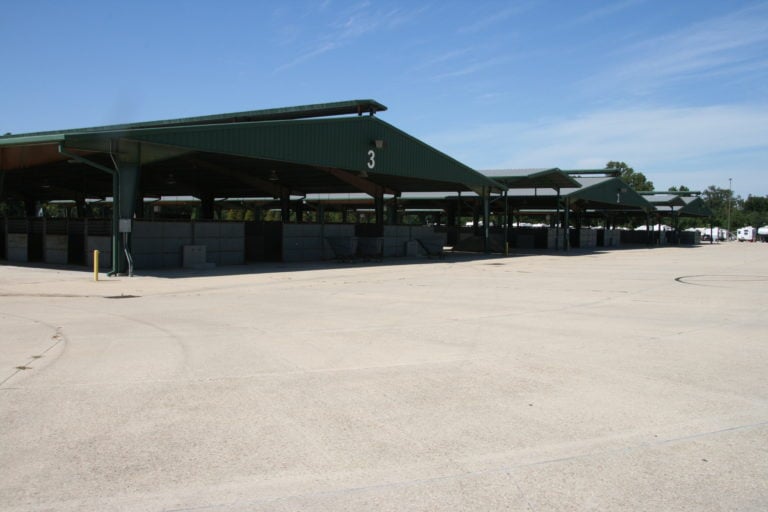Lamar Dixon Pavilions