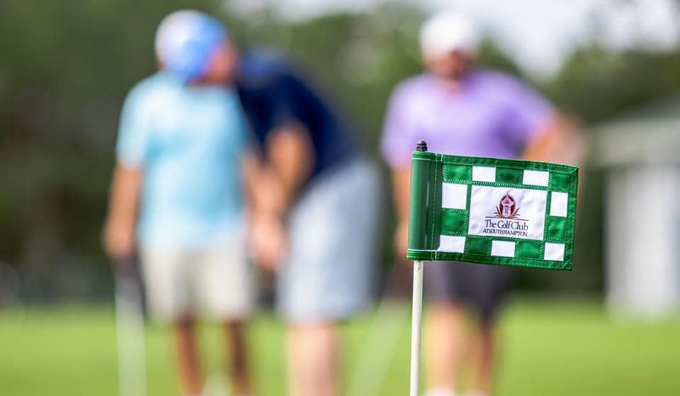 South Hampton Golf Club