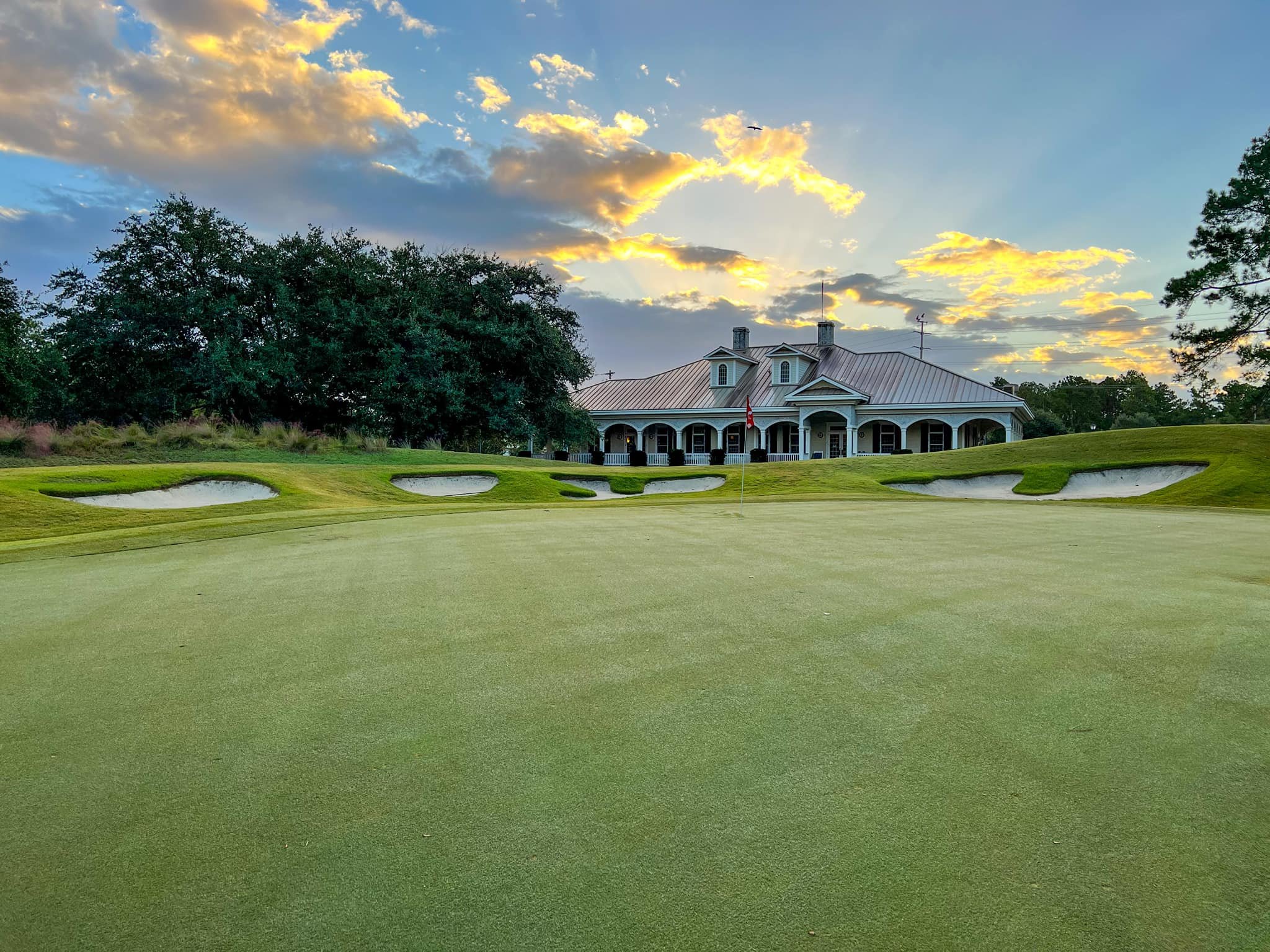 Founders Club at Pawleys Island
