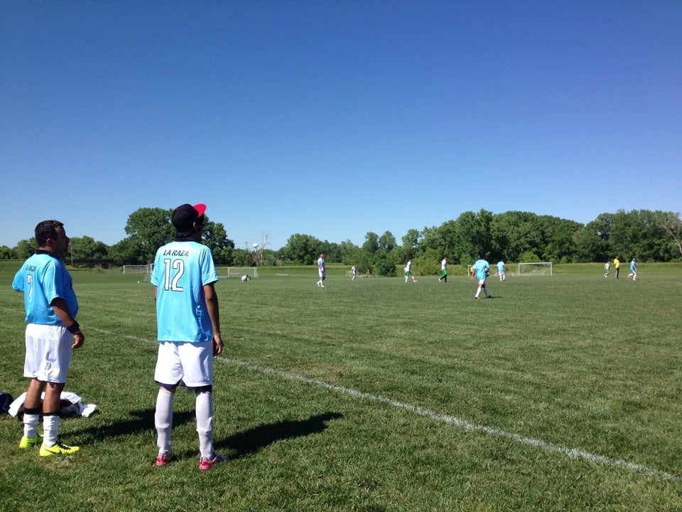Salina Soccer Complex