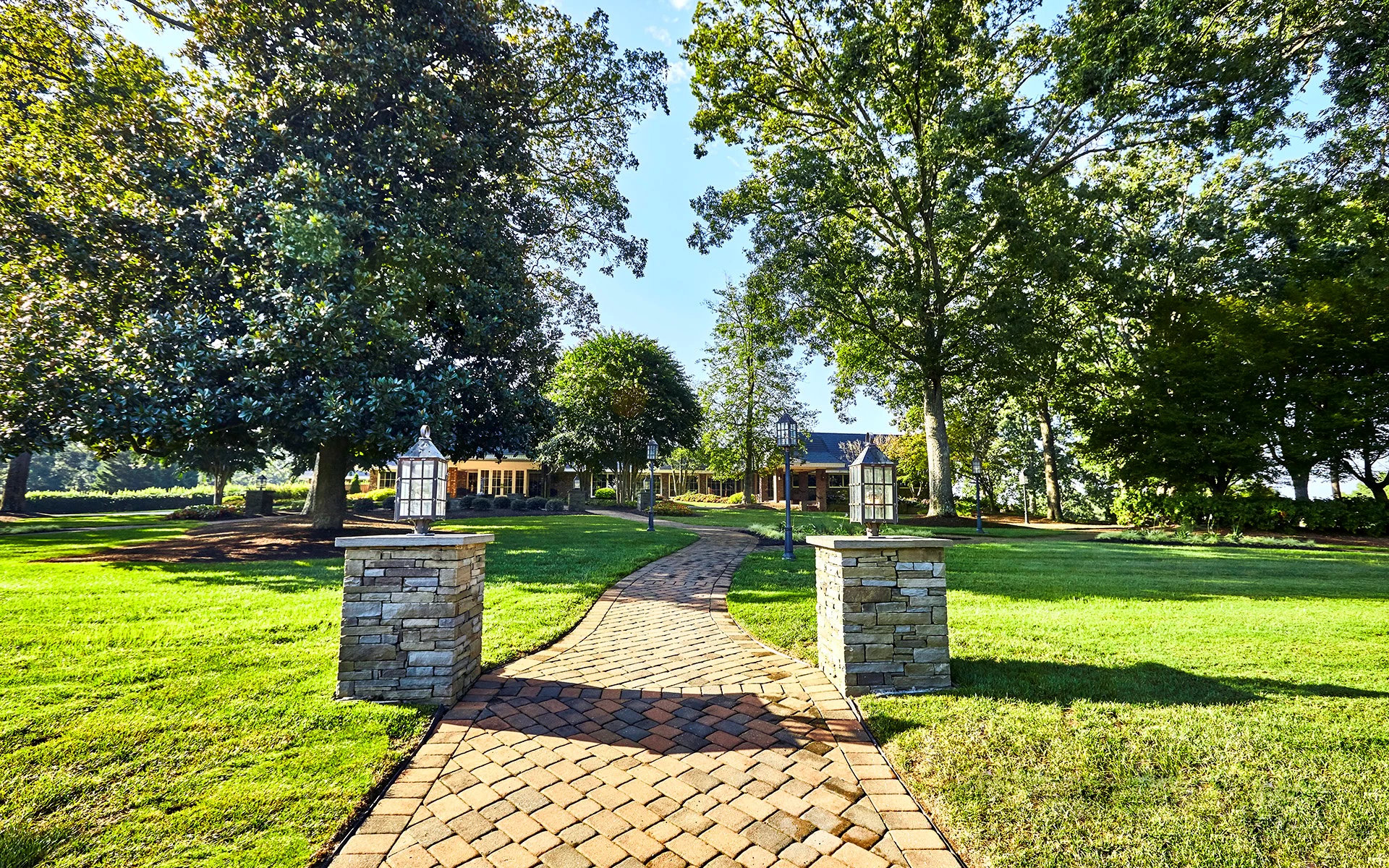 Bermuda Run Country Club