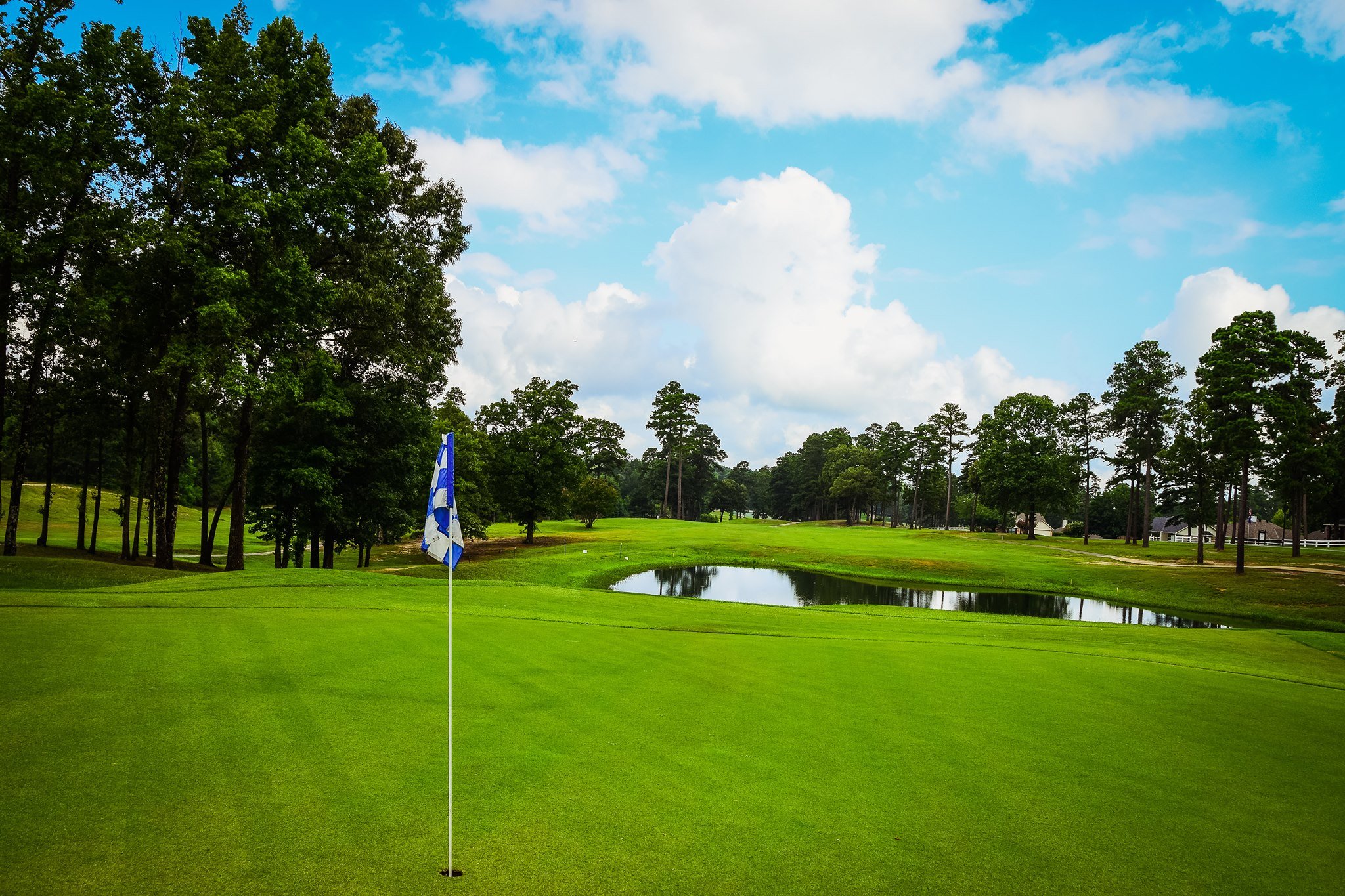 Northwood Hills Country Club