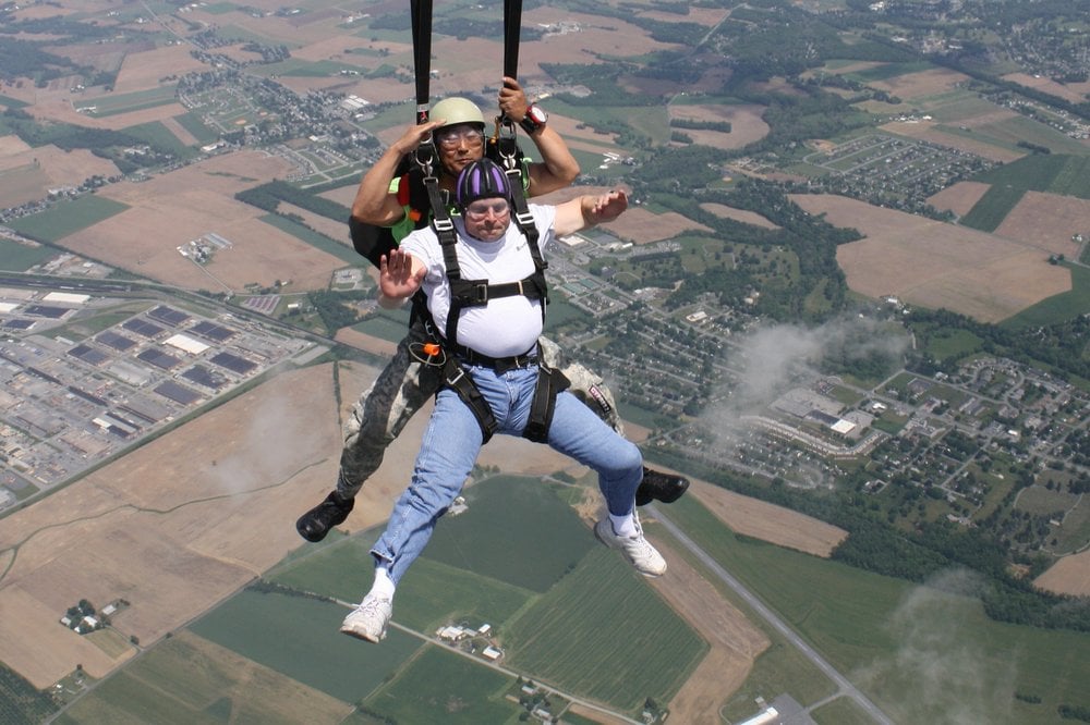 Chambersburg Skydiving
