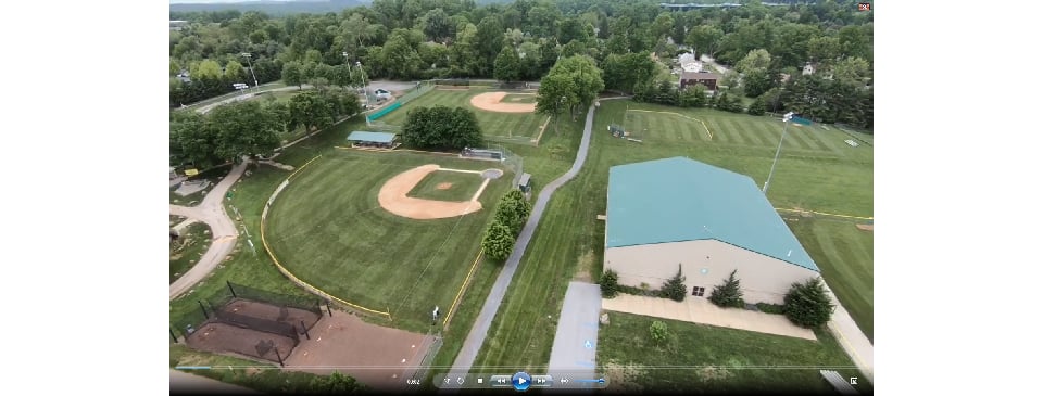 Newtown Edgmont Little League Complex