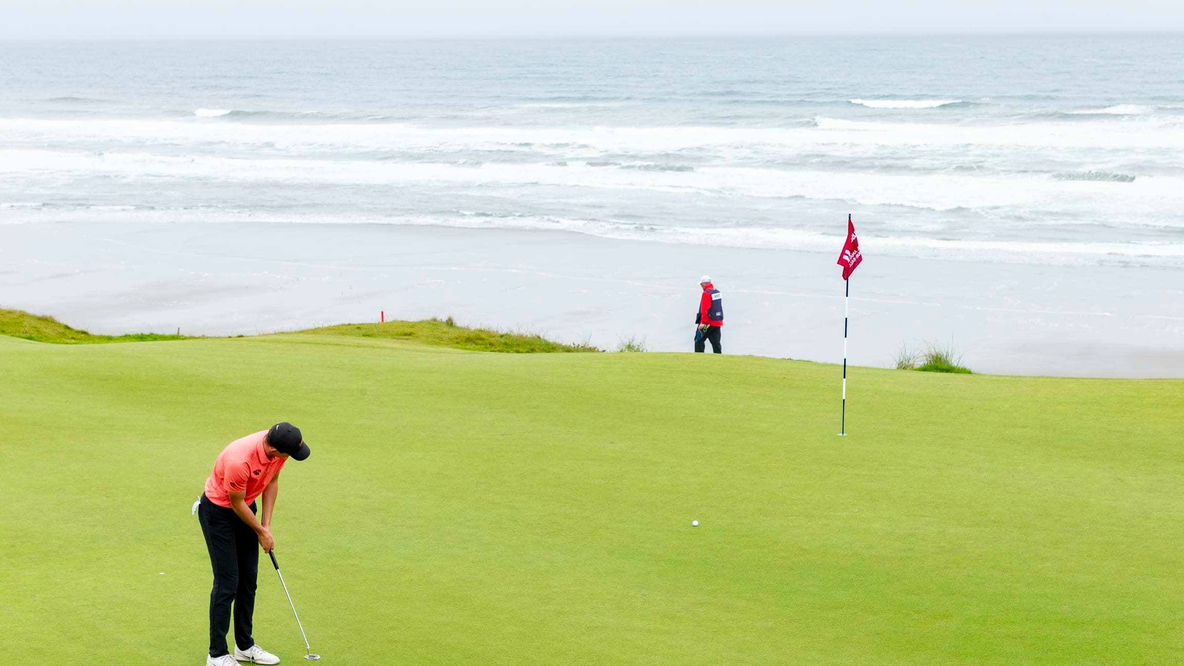 States Golf Club