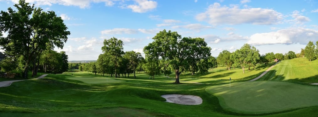 Lawrence Country Club