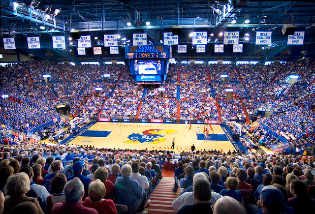 University of Kansas Lawrence