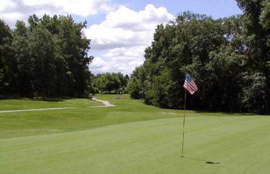 Pinetuck Golf Club