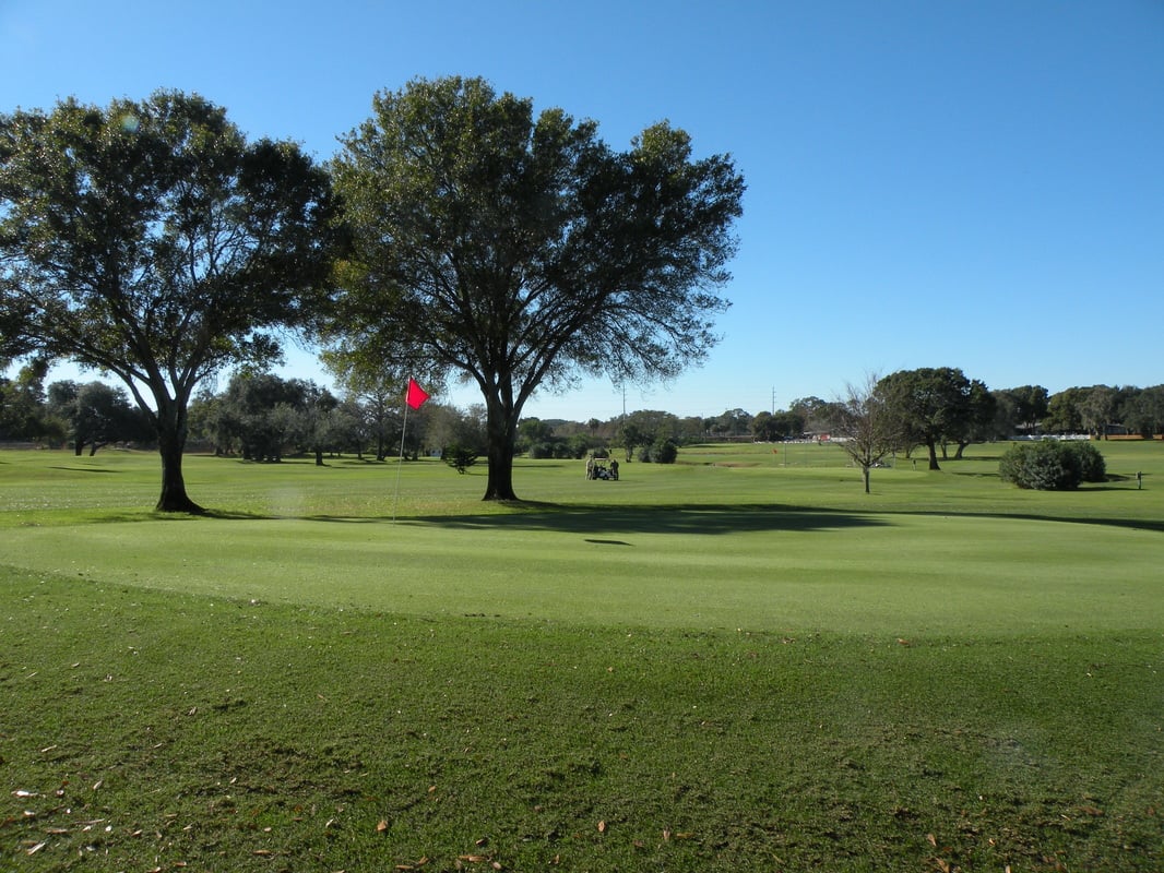 Pinecrest Golf Club
