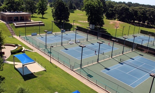 The University of Texas at Tyler