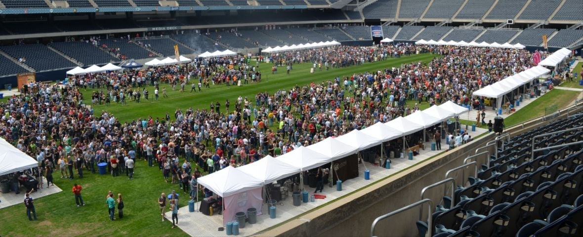 Soldier Field
