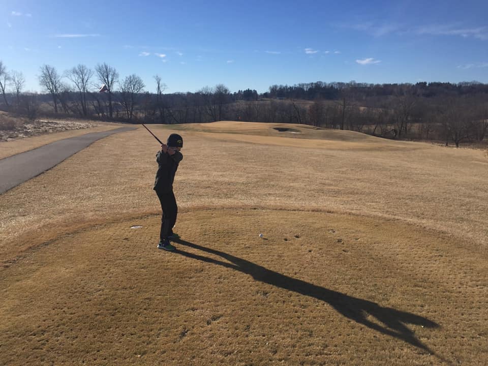 The Meadows Golf Club