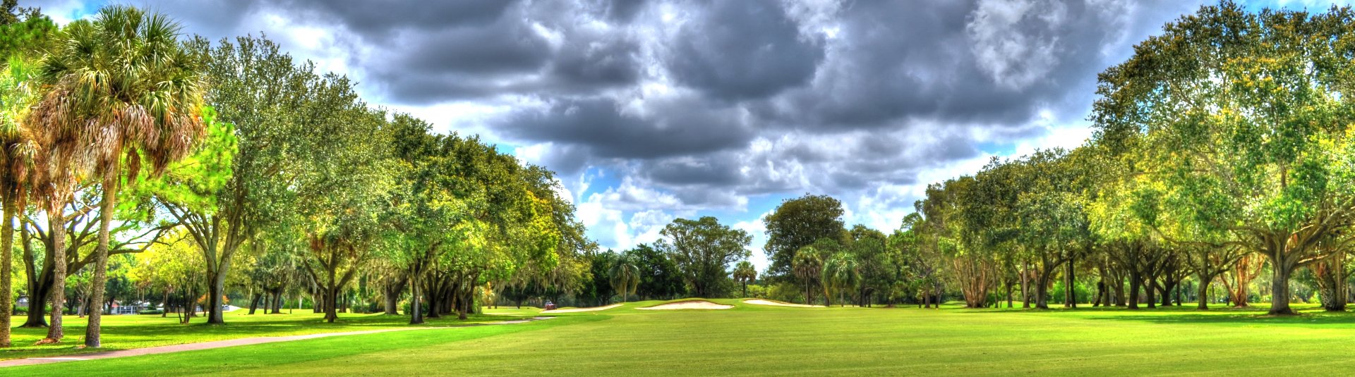 Dunedin Golf Club