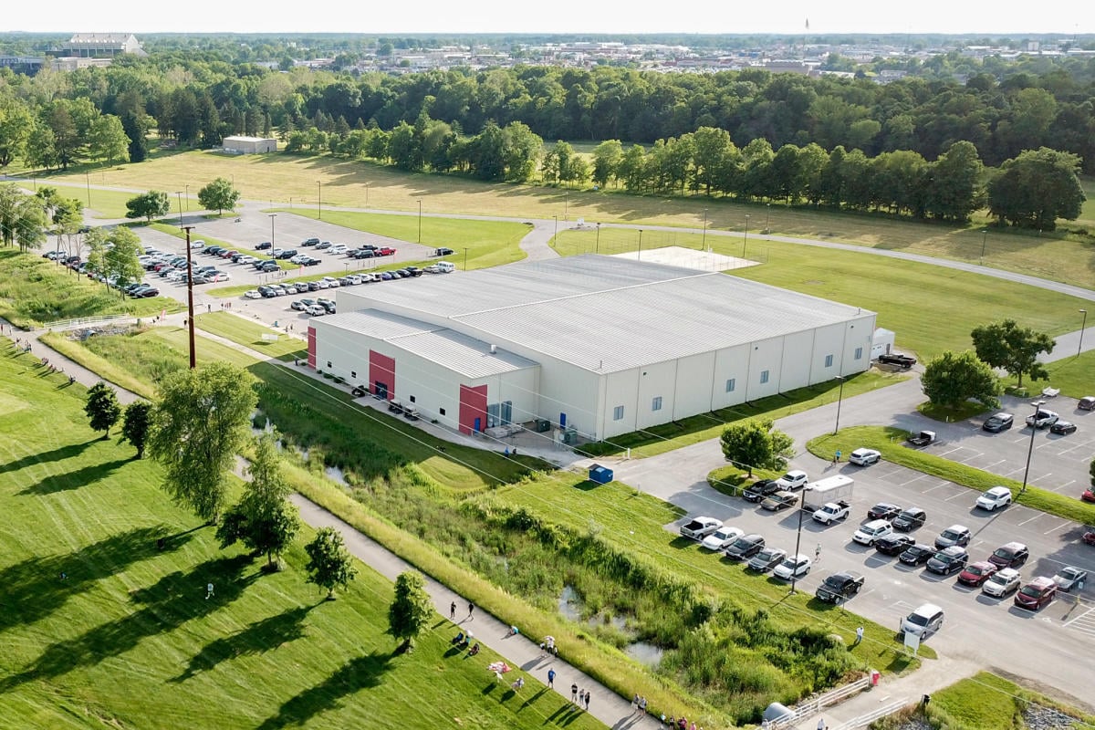 The Plex North
