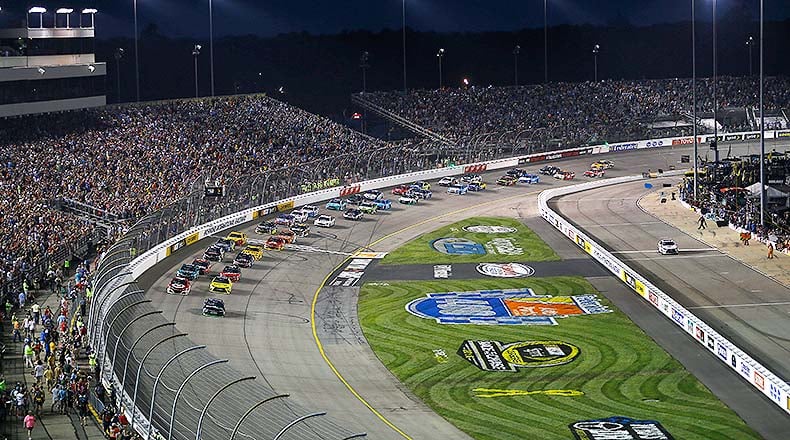 Richmond Raceway