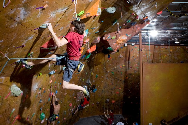 Summit Climbing, Yoga and Fitness