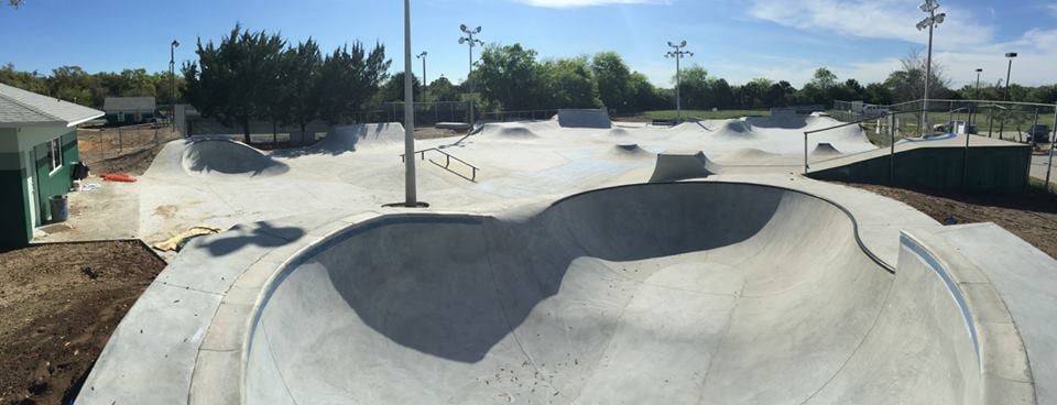 Nova Recreational Complex