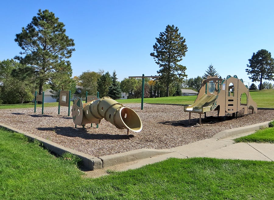 Optimist Family Park