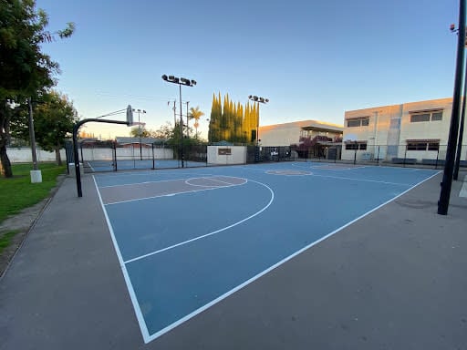 Madison Park