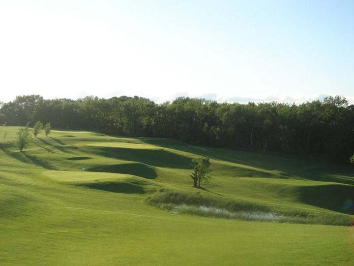 Derby Grange Golf