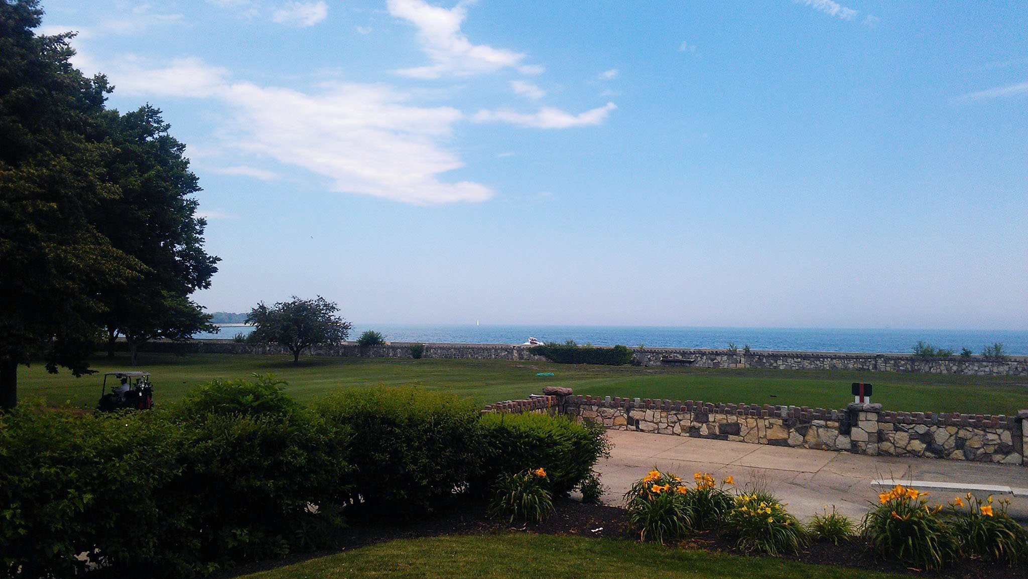 Sydney Marovitz Golf Course