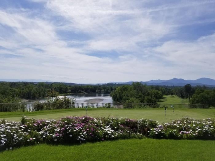 Riverview Golf & Country Club
