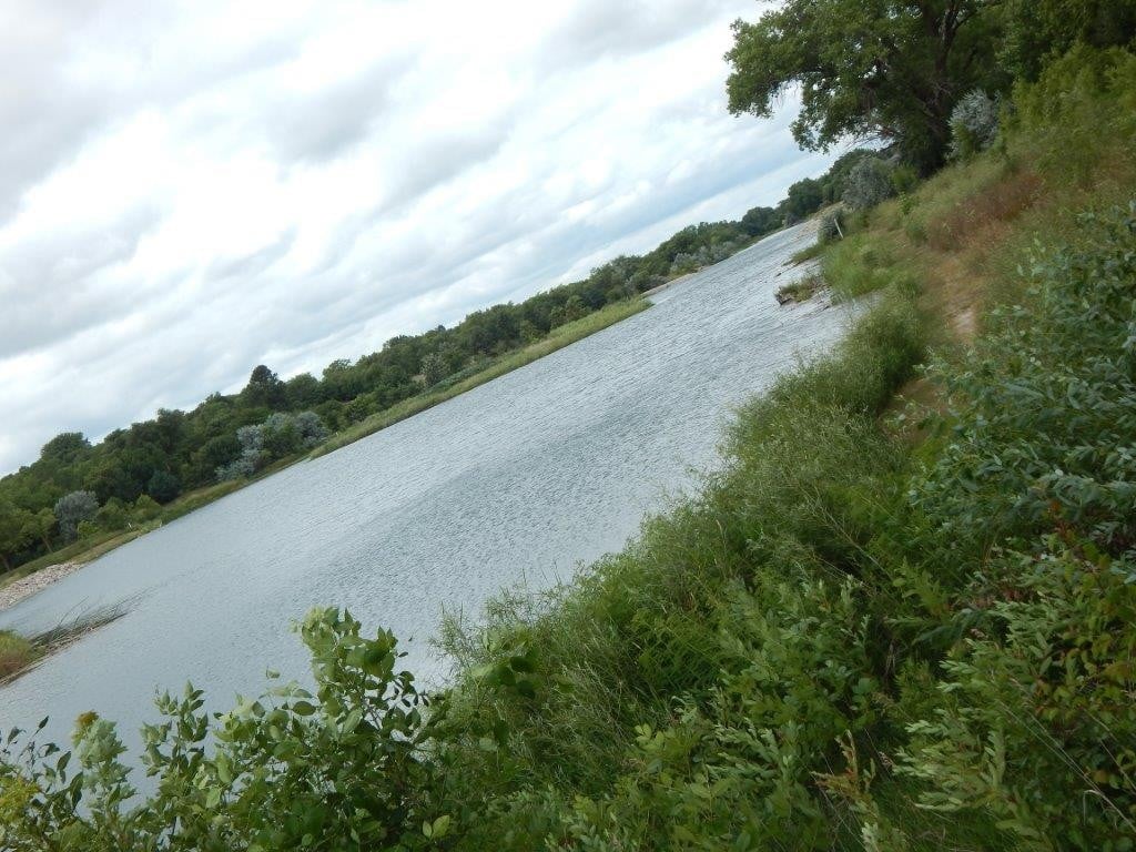 Cottonmill Park & Recreation Area